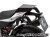 ヘプコ＆ベッカー タンデムシート置換型リアラック「Speedrack EVO」aprilia Tuono V4