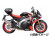 ヘプコ＆ベッカータンデムシート置換型リアラック「SpeedrackEVO」aprilia Tuono V4 Factory / RSV4/Factory