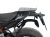 ヘプコ＆ベッカー タンデムシート置換型リアラック「Speedrack EVO」 KTM 1390 Super Duke R Evo