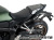 ヘプコ＆ベッカー タンデムシート置換型リアラック「Speedrack EVO」HONDA CB650R / CB650R Eクラッチ