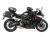 ヘプコ＆ベッカー カスタムパーツ 搭載イメージ HONDA CBR650R / CBR650R Eクラッチ