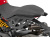 ヘプコ＆ベッカー ラゲッジガード DUCATI モンスター+ / モンスターV2 / モンスター890
