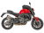 ヘプコ＆ベッカー ラゲッジガード DUCATI モンスター+ / モンスターV2 / モンスター890
