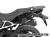 ヘプコ＆ベッカー リアキャリア Smartrack / スマートラック SUZUKI Vストローム800 / Vストローム800 DE