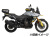 ヘプコ＆ベッカー リアキャリア Smartrack / スマートラック SUZUKI Vストローム800 / Vストローム800 DE