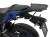ヘプコ＆ベッカー リアキャリア Smartrack / スマートラック YAMAHA MT09 / MT09 SP ('24-)