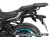 ヘプコ＆ベッカー リアキャリア Smartrack / スマートラック YAMAHA MT-07 / MT-07 Y-AMT