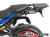 ヘプコ＆ベッカー リアキャリア Smartrack / スマートラック F900XR / F900R