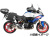 ヘプコ＆ベッカー リアキャリア Smartrack / スマートラック F900XR / F900R