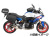 ヘプコ＆ベッカー リアキャリア Smartrack / スマートラック F900XR / F900R