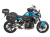 ヘプコ＆ベッカー BMW F900R カスタムパーツ 搭載イメージ
