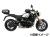 ヘプコ＆ベッカー リアキャリア Smartrack / スマートラック BMW R12 nineT
