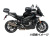 ヘプコ＆ベッカー リアキャリア Smartrack / スマートラック BMW S1000XR / M1000XR