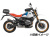 ヘプコ＆ベッカー リアキャリア Smartrack / スマートラック BMW R12 G/S