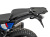 ヘプコ＆ベッカー リアキャリア Smartrack / スマートラック BMW F450GS