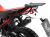 ヘプコ＆ベッカー リアキャリア Smartrack / スマートラック DUCATI デザートX / デザートX ラリー