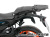 ヘプコ＆ベッカー リアキャリア Smartrack / スマートラック KTM 125 DUKE ('24-)