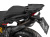 ヘプコ＆ベッカー リアキャリア Smartrack / スマートラック DUCATI ムルティストラーダ V2/S