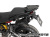 ヘプコ＆ベッカー リアキャリア Smartrack / スマートラック DUCATI ムルティストラーダ V2/S
