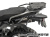 ヘプコ＆ベッカー リアキャリア Smartrack / スマートラック CFMOTO 800MT-X / 800MT-X Comfort
