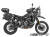 ヘプコ＆ベッカー リアキャリア Smartrack / スマートラック CFMOTO 800MT-X / 800MT-X Comfort