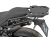 ヘプコ＆ベッカー リアキャリア Smartrack / スマートラック DUCATI モンスター+ / モンスターV2 / モンスター890