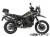 ヘプコ＆ベッカー リアキャリア Smartrack / スマートラック CFMOTO 1000MT-X