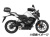 ヘプコ＆ベッカー リアキャリア Smartrack / スマートラック HONDA CB125R