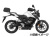ヘプコ＆ベッカー リアキャリア Smartrack / スマートラック HONDA CB125R