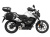 ヘプコ＆ベッカー HONDA CB125R カスタムパーツ 搭載イメージ
