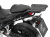ヘプコ＆ベッカー リアキャリア Smartrack / スマートラック HONDA CB750 ホーネット
