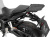 ヘプコ＆ベッカー リアキャリア Smartrack / スマートラック HONDA CB650R/Eクラッチ / CBR650R/Eクラッチ