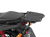 ヘプコ＆ベッカー リアキャリア Smartrack / スマートラック HONDA CB125F