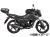 ヘプコ＆ベッカー リアキャリア Smartrack / スマートラック HONDA CB125F