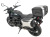 ヘプコ＆ベッカー トップケース Xcore TC40 & リアキャリア セット Z900RS / Z900RS Café