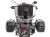 ヘプコ＆ベッカー トップケース Xcore TC40 & リアキャリア セット CFMOTO 1000MT-X