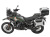 ヘプコ＆ベッカー トップケース Xcore TC40 & リアキャリア セット CFMOTO 1000MT-X