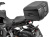 ヘプコ＆ベッカー トップケース Xcore TC40 & リアキャリア セット CB1000GT