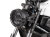 ヘプコ＆ベッカー ヘッドライトガード ヤマハ XSR700