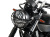 ヘプコ&ベッカー ヘッドライトグリル / ヘッドライトガード MOTOGUZZI V9 Bobber/Specail Edition