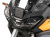 ヘプコ&ベッカー ヘッドライトガード / ヘッドライトグリル MOTOGUZZI ステルヴィオ ('24-)