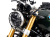 ヘプコ&ベッカー ヘッドライトガード / ヘッドライトグリル BMW R12 nineT