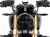 ヘプコ&ベッカー ヘッドライトガード / ヘッドライトグリル BMW R12 nineT