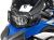 ヘプコ&ベッカー ヘッドライトグリル / ヘッドライトガード F800GS / F850GS / F750GS