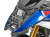 ヘプコ＆ベッカー ヘッドライトグリル / ヘッドライトガード BMW F450GS