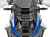 ヘプコ＆ベッカー ヘッドライトグリル / ヘッドライトガード BMW F450GS