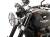 ヘプコ&ベッカー ヘッドライトグリル / ヘッドライトガード Triumph スクランブラー1200 / Scrambler1200