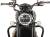 ヘプコ&ベッカー ヘッドライトグリル / ヘッドライトガード Triumph スクランブラー1200 / Scrambler1200