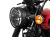 ヘプコ&ベッカー ヘッドライトグリル / ヘッドライトガード Royal Enfield ハンター350