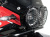ヘプコ&ベッカー ヘッドライトグリル / ヘッドライトガード DUCATI デザートX